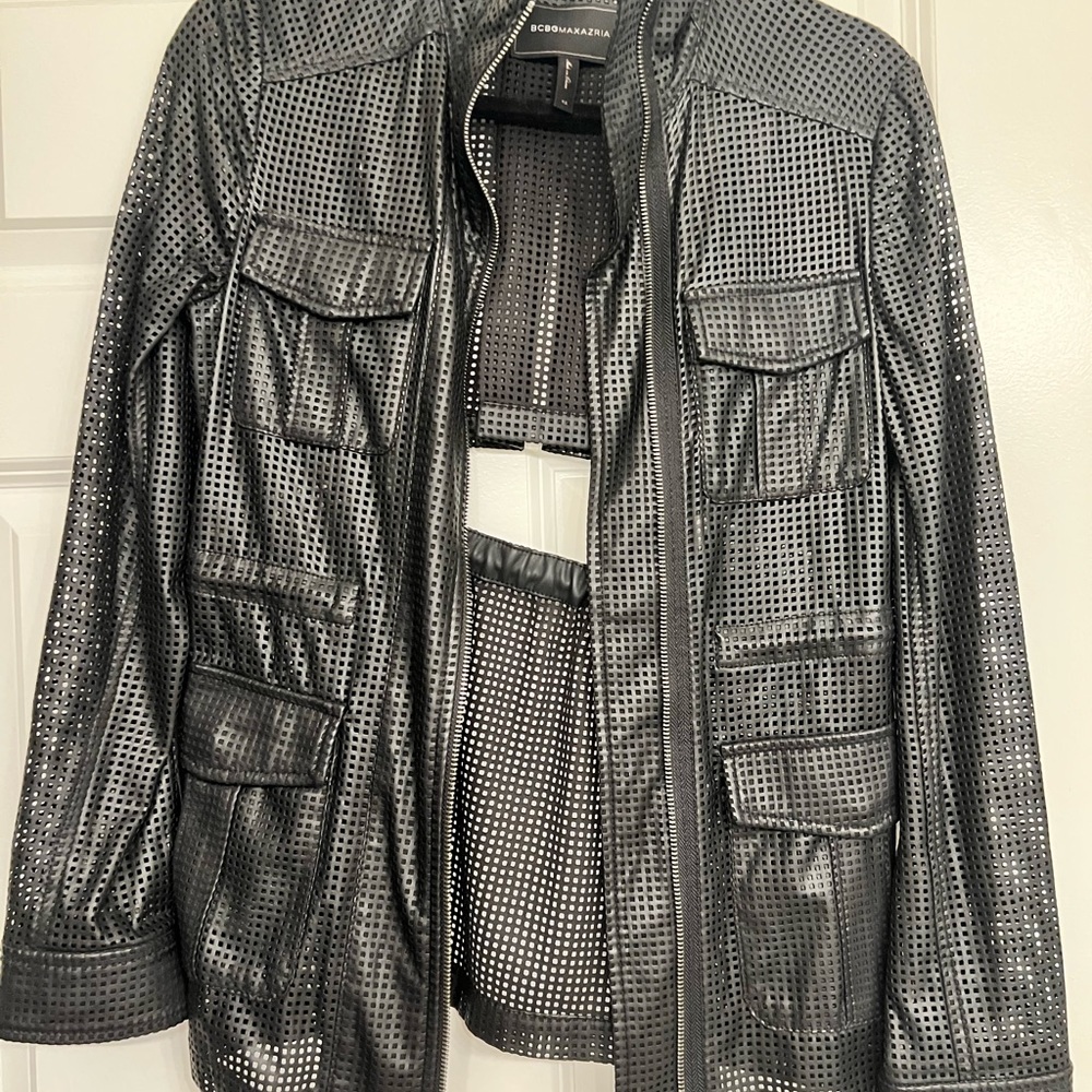 Bcbg Maxazria Jacket - image 1